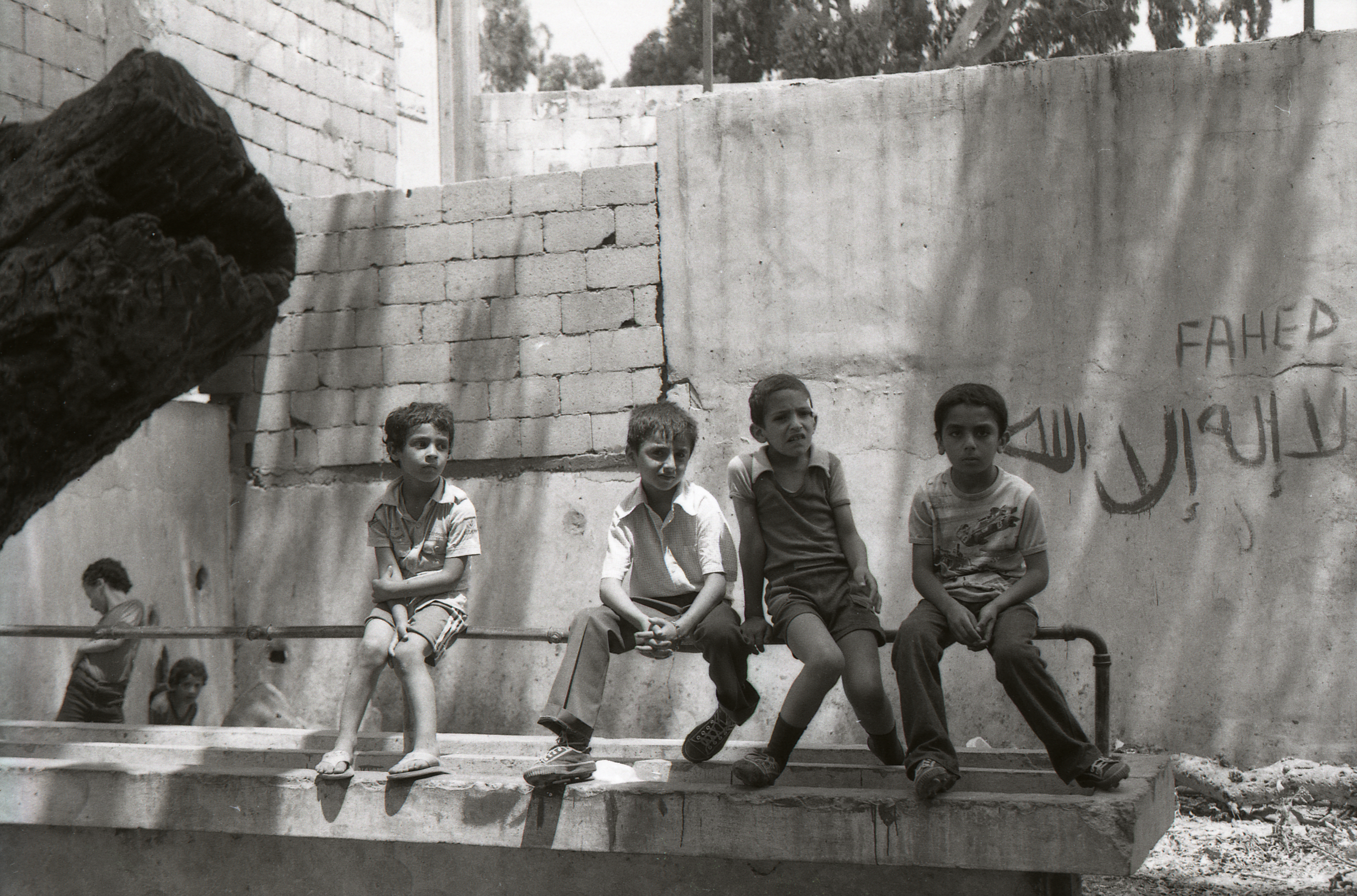 Koutaiba Al Janabi: My Camera is my Soulmate