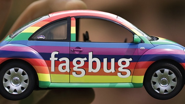 Fagbug