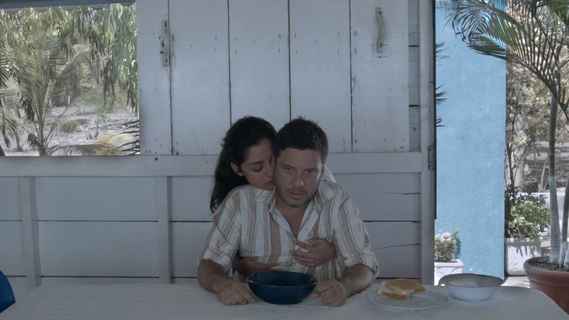 The Bull's Wife (La Mujer del Toro)