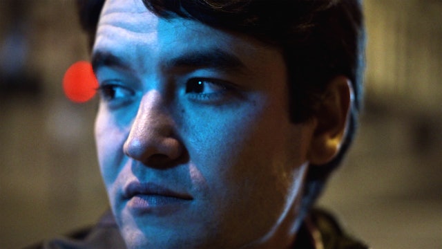 A Mile End Tale (Conte du Mile End)