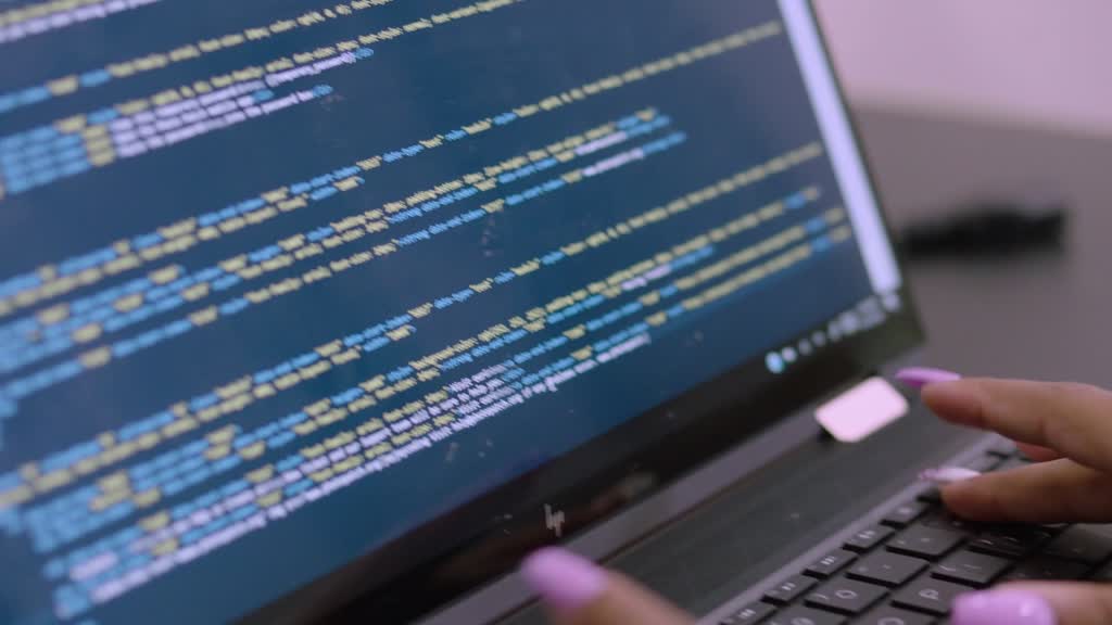 Generation Impact: The Coder