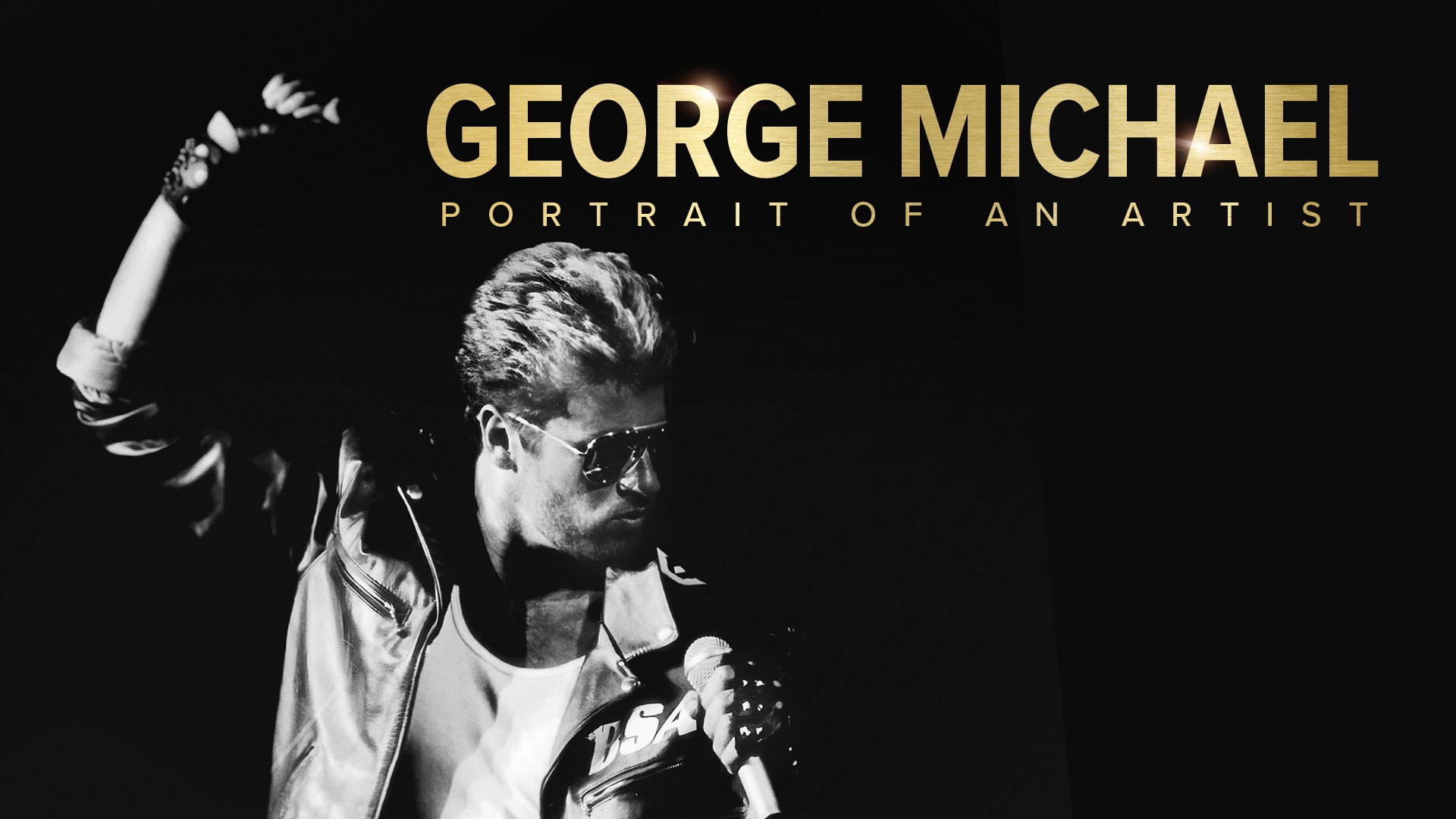George Michael: Portrait of an Artist