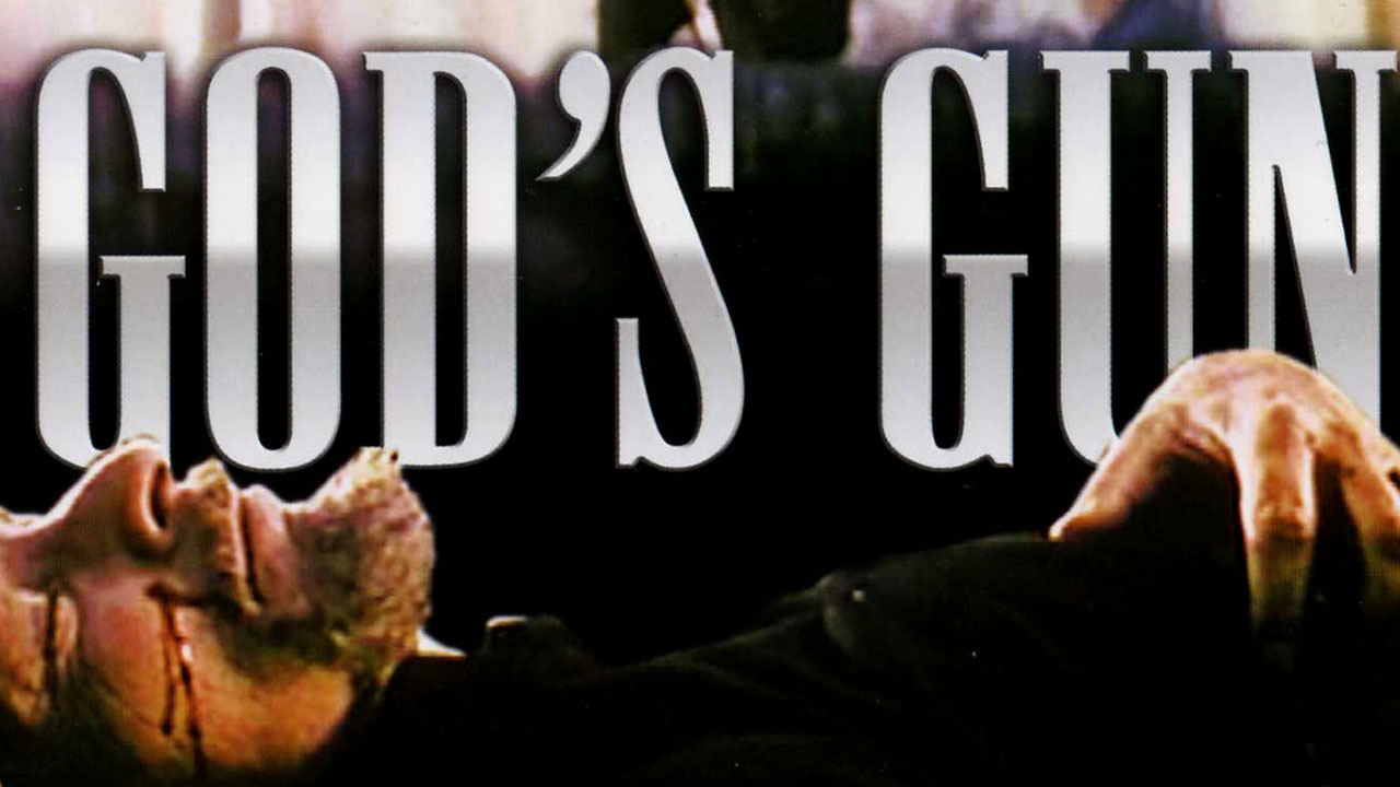 God's Gun