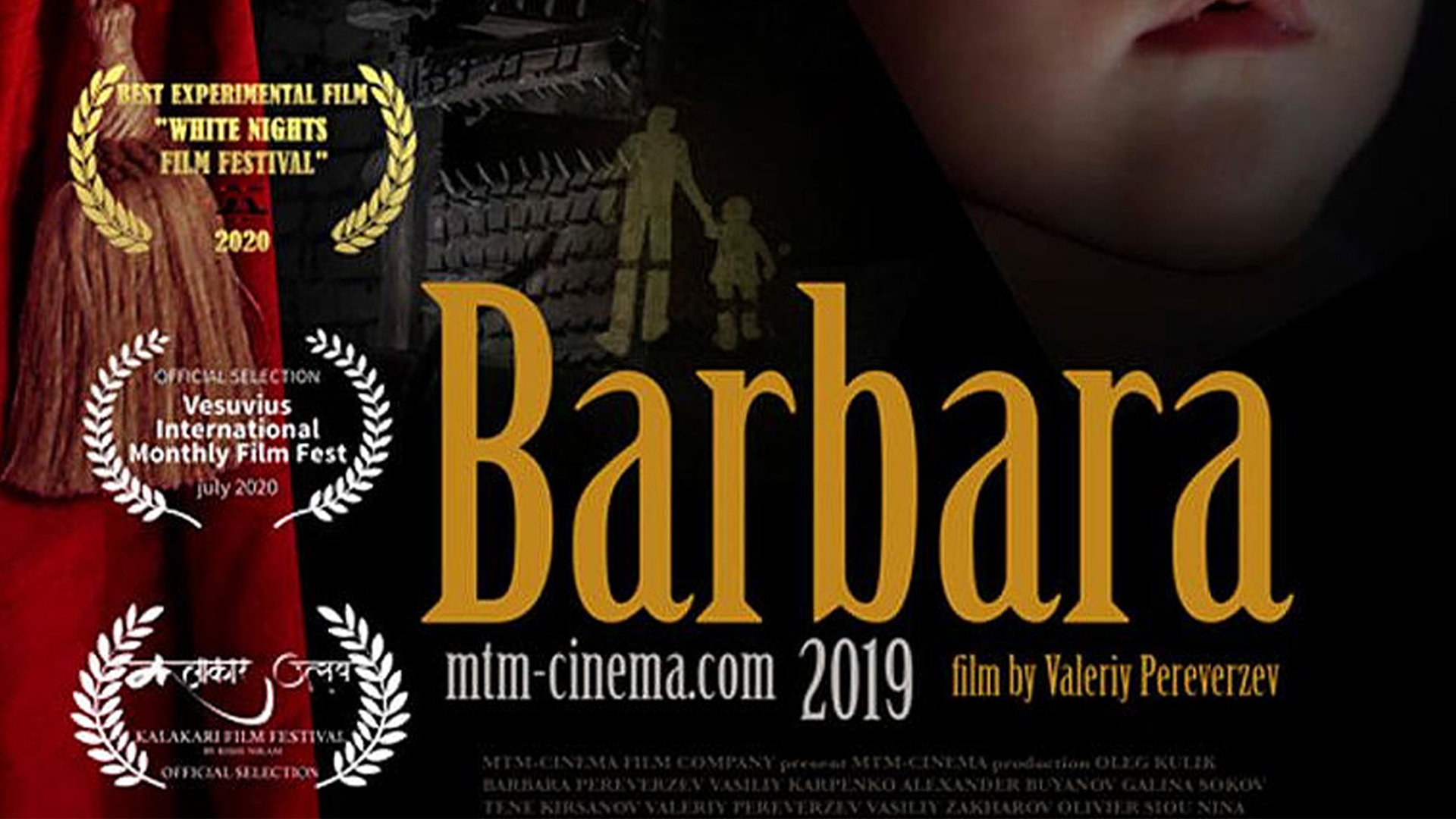 Barbara (Varvara)
