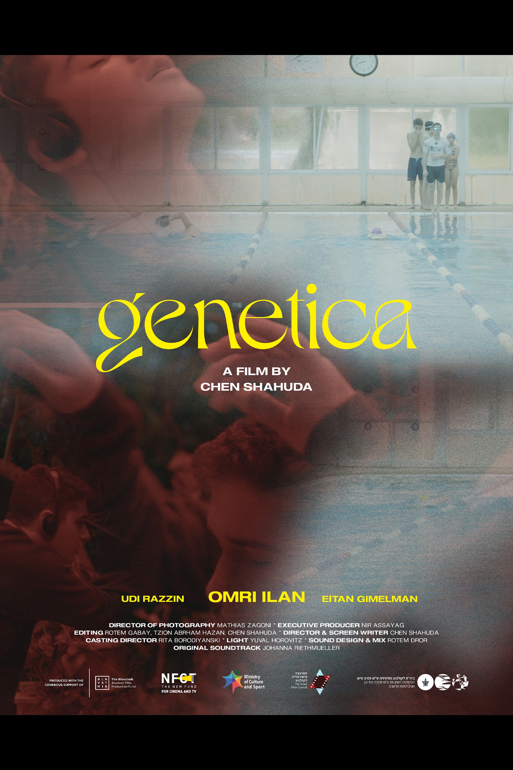 Genetica