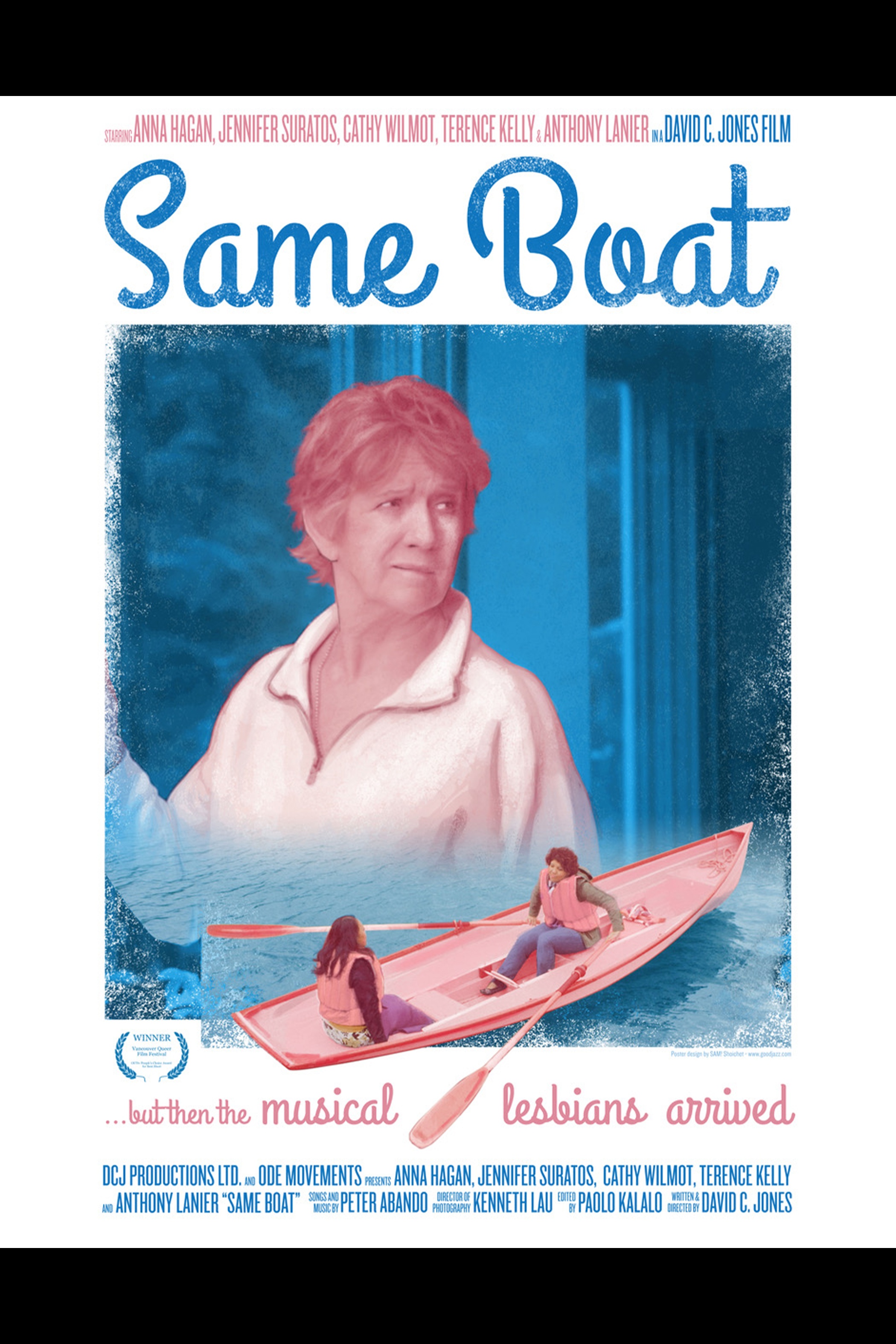Same Boat