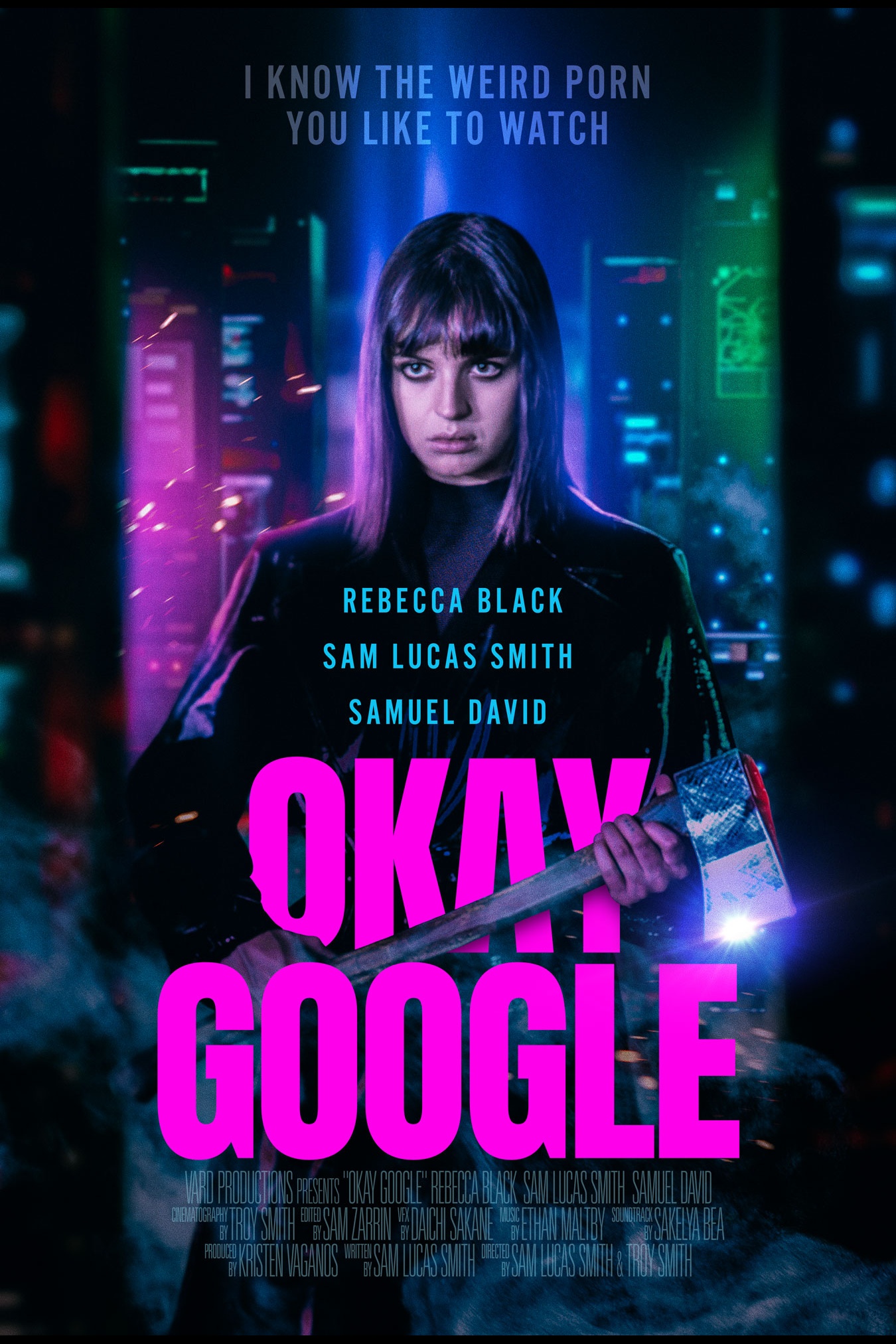 Okay Google