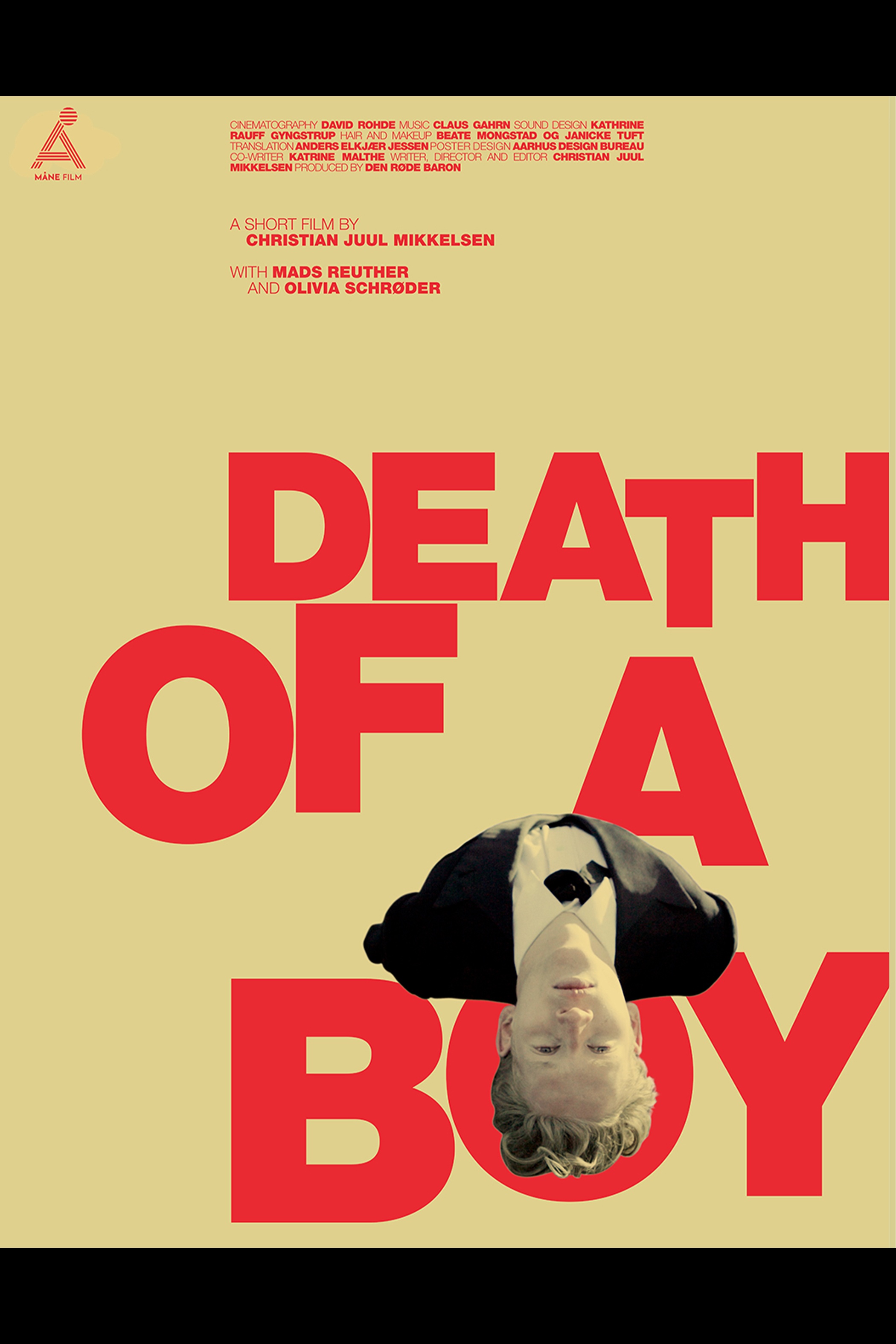 Death of a Boy (Drengedød)