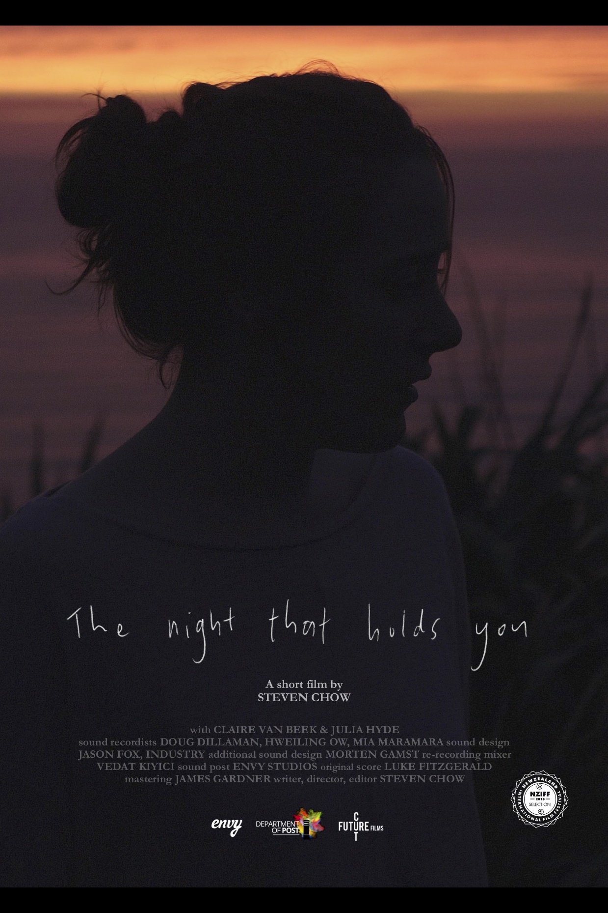 The Night That Holds You