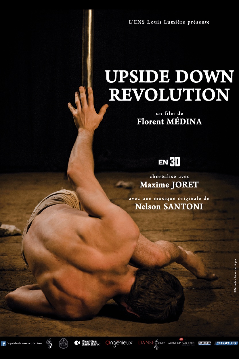 Upside Down Revolution