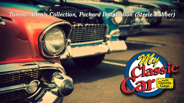 My Classic Car S15E20