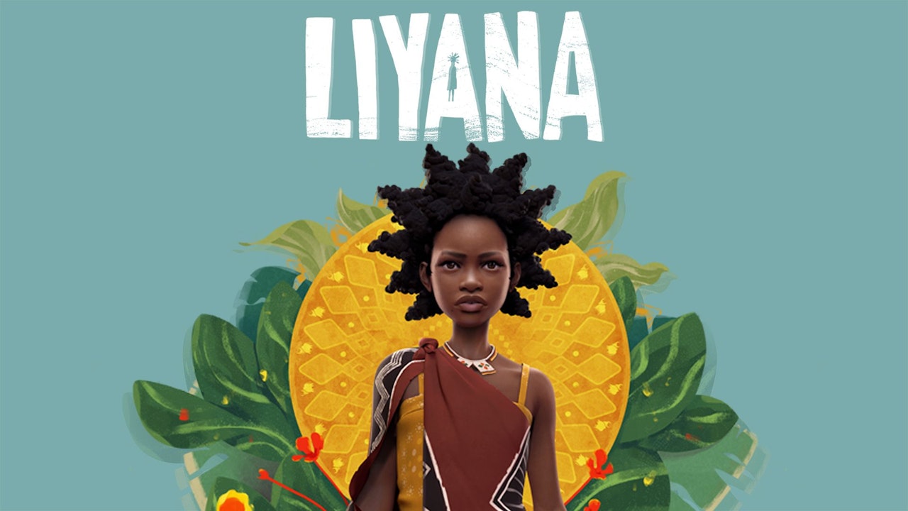 Liyana