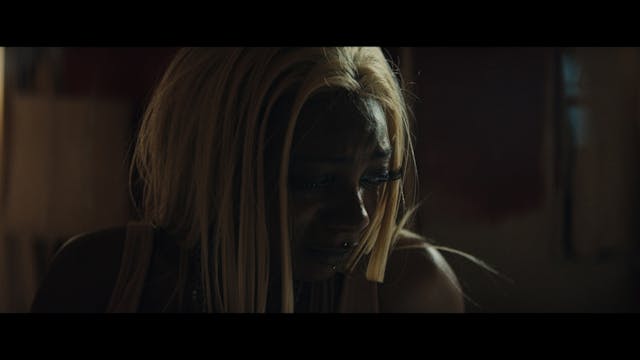 Hold Me Down - CNN Segment