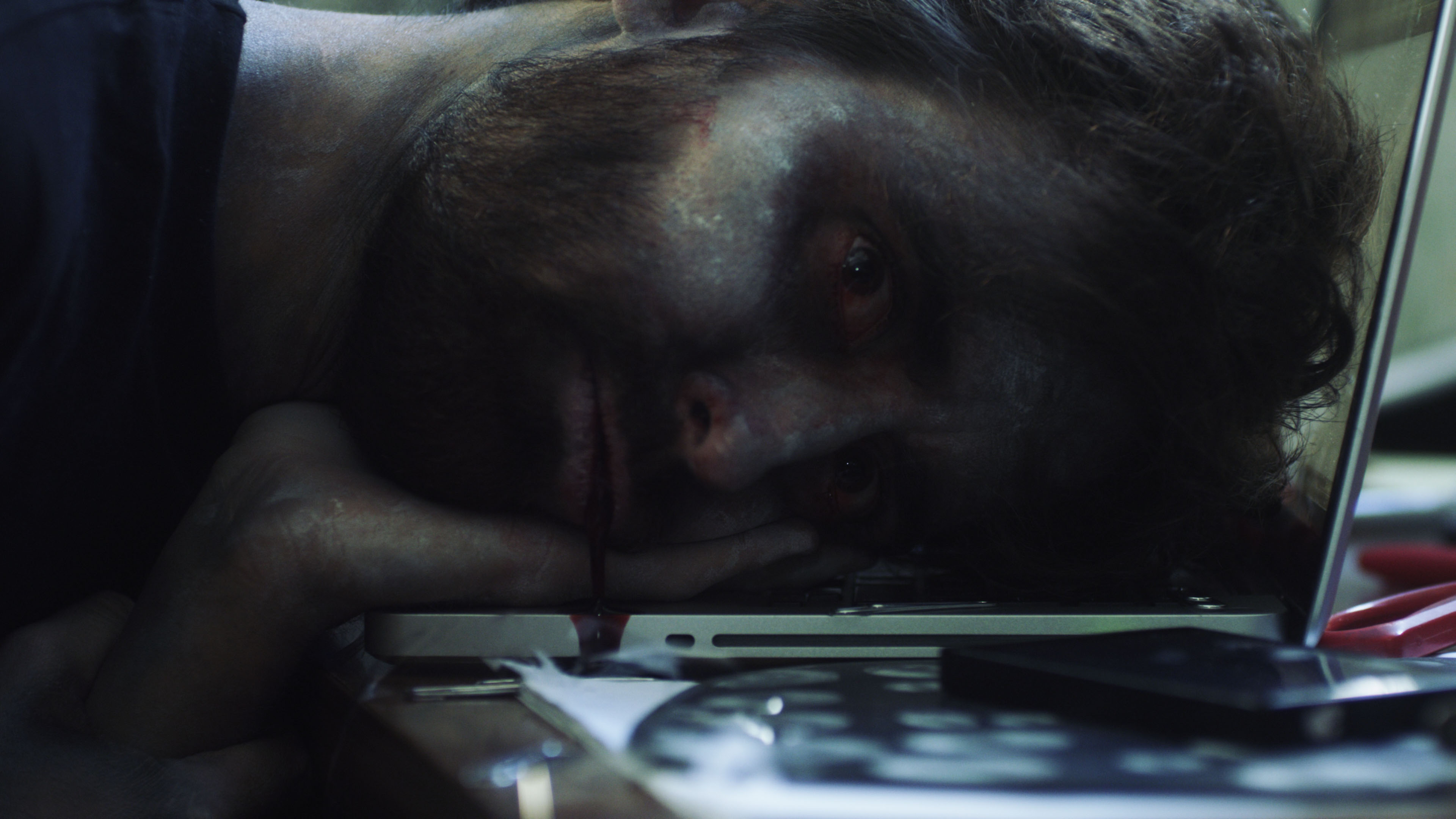 Night of the Living Data