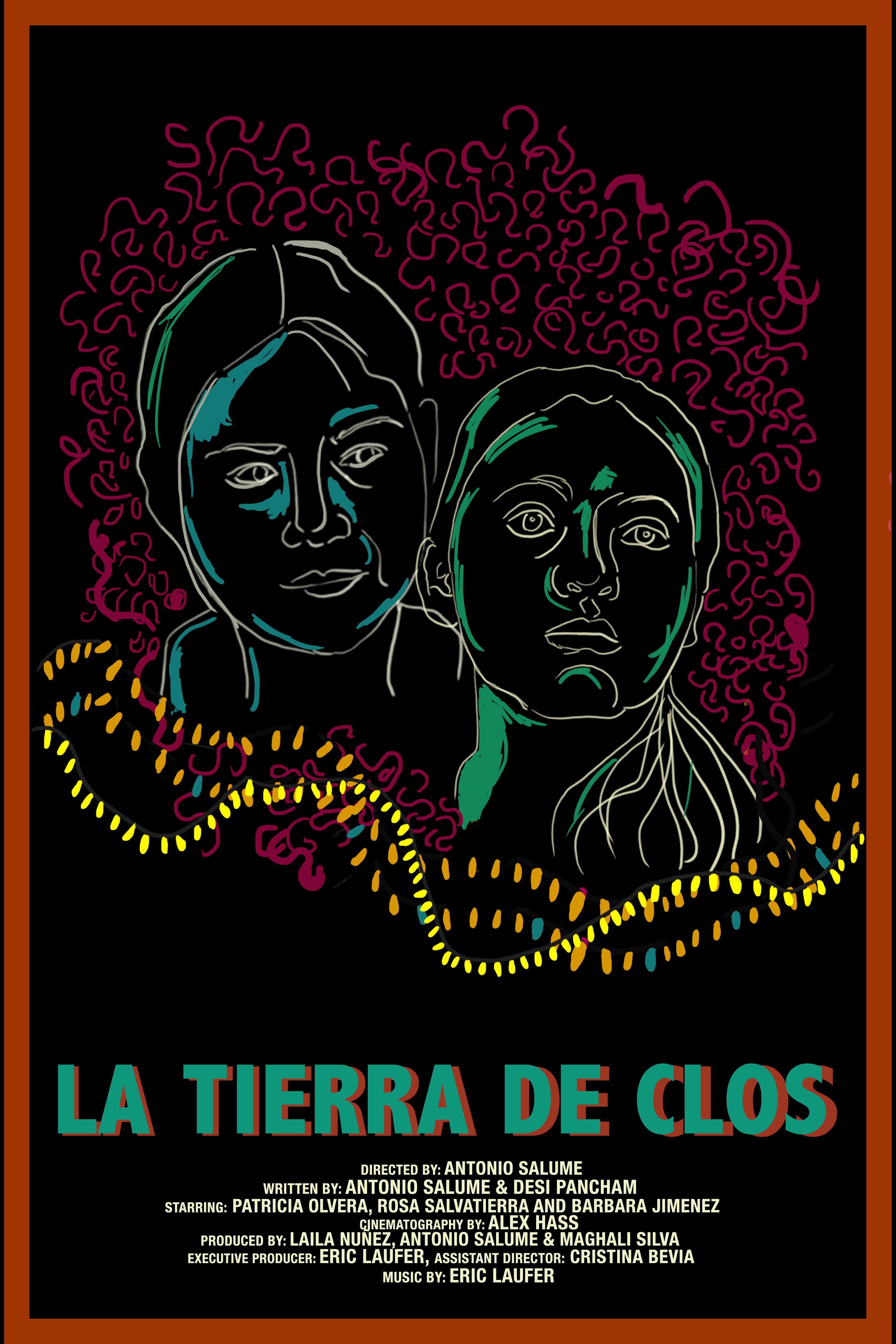 The Land of Claus (La Tierra De Clo)
