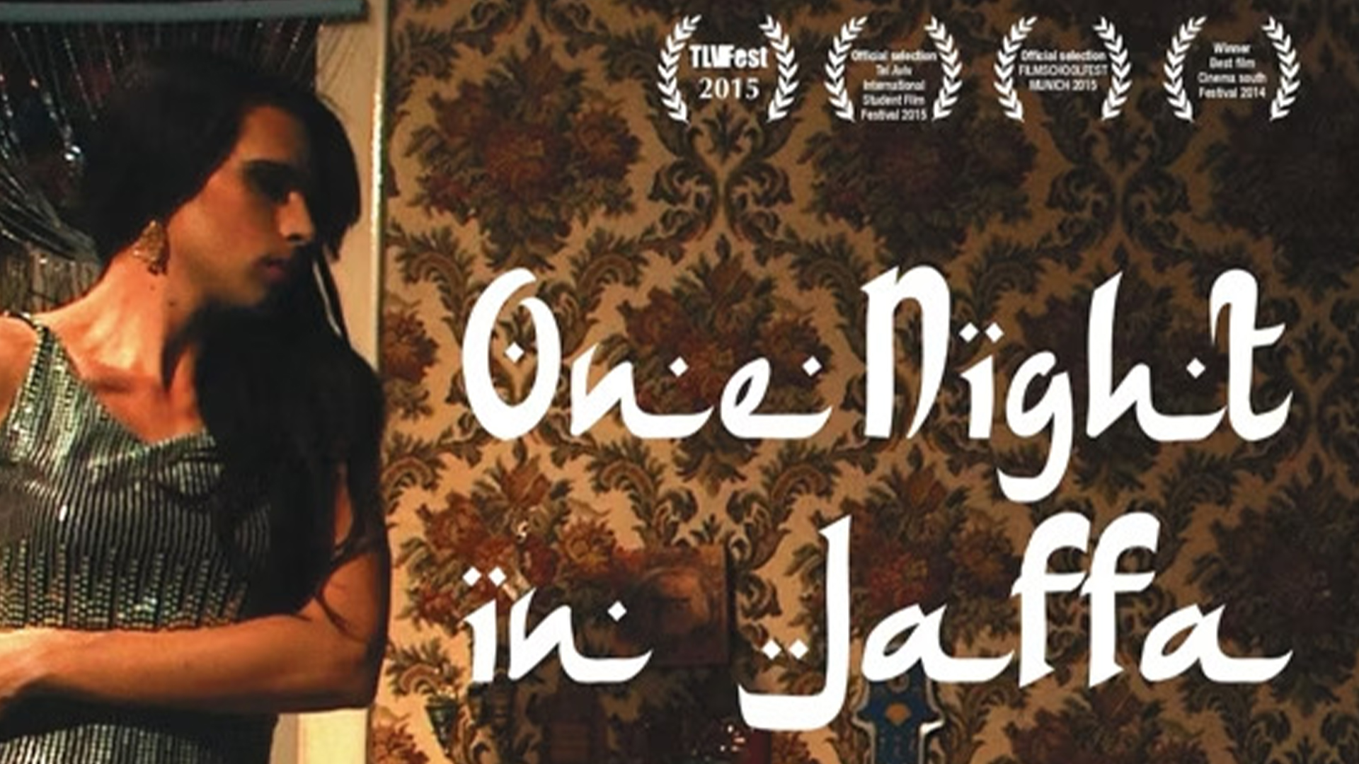 One Night In Jaffa