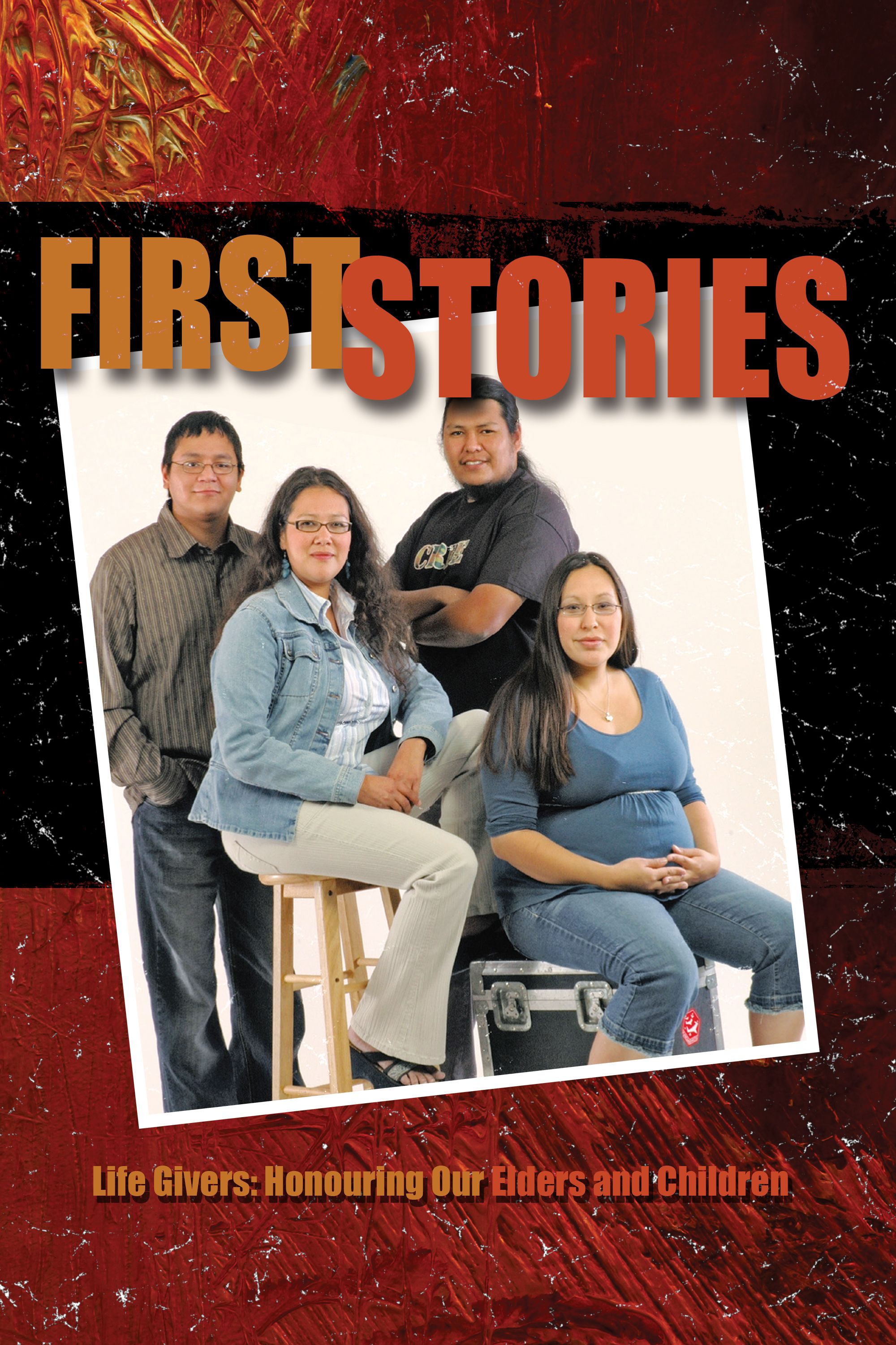 First Stories Collection