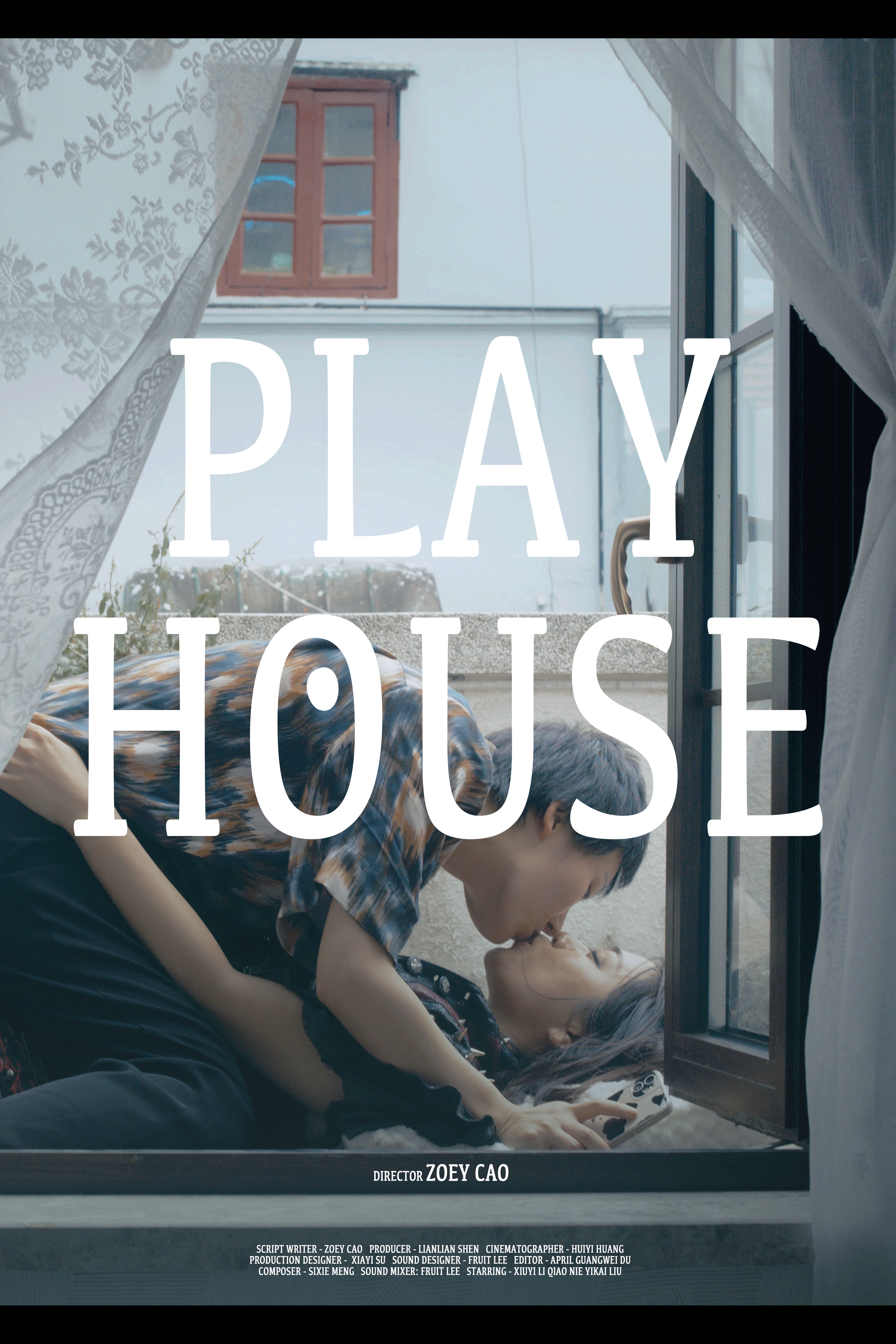 Play House