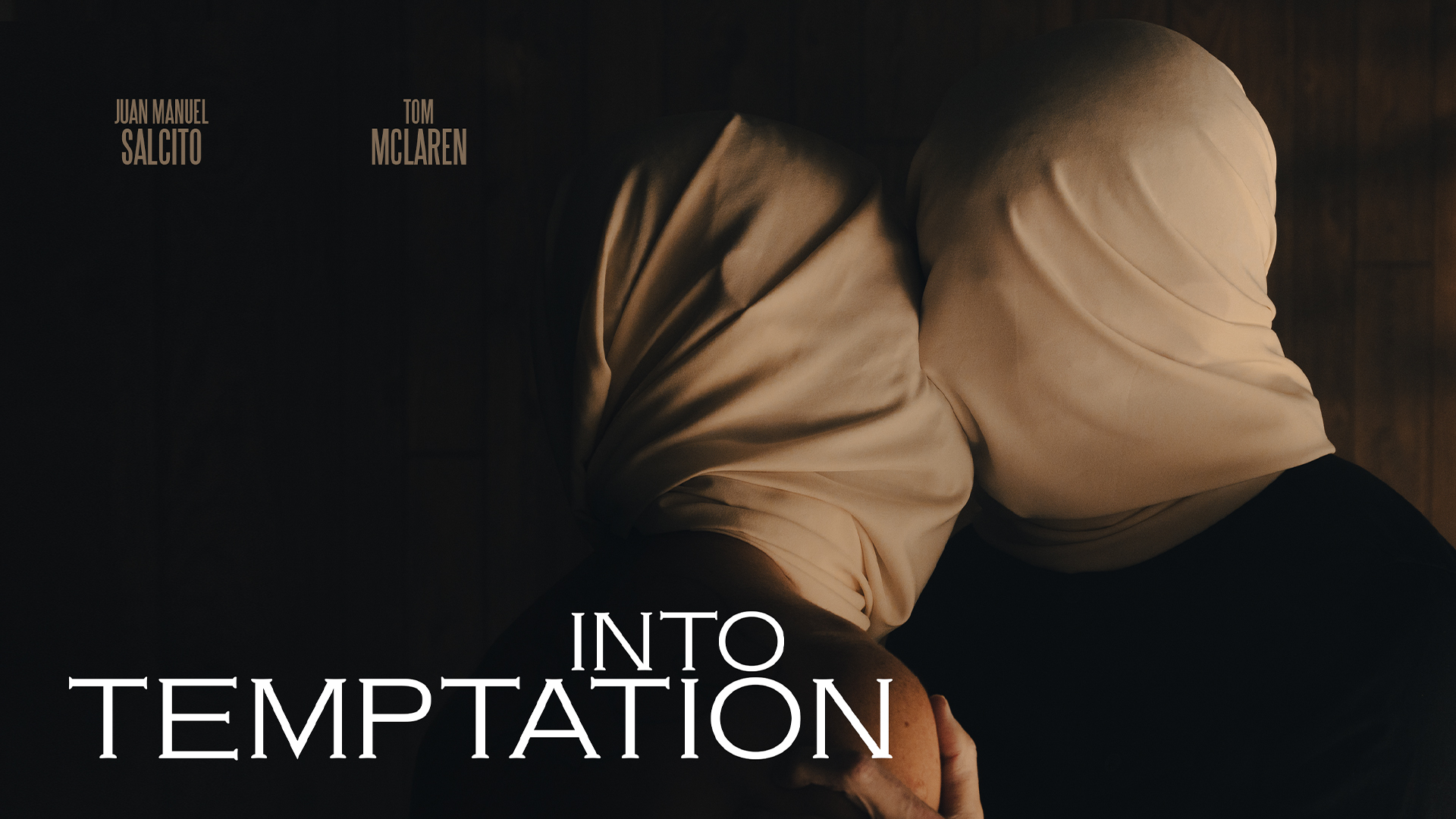 Into Temptation