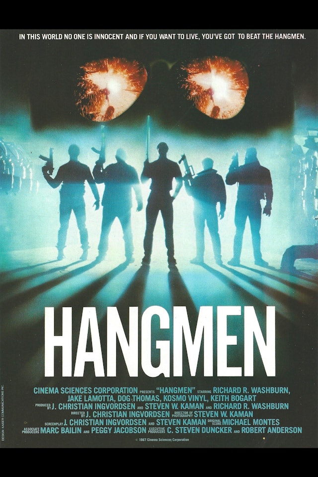 Hangmen