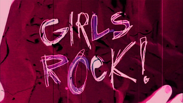 Girls Rock!