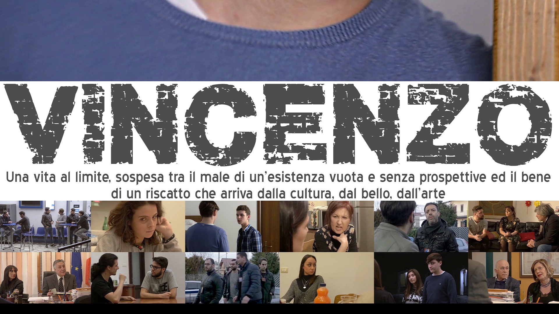 Vincenzo