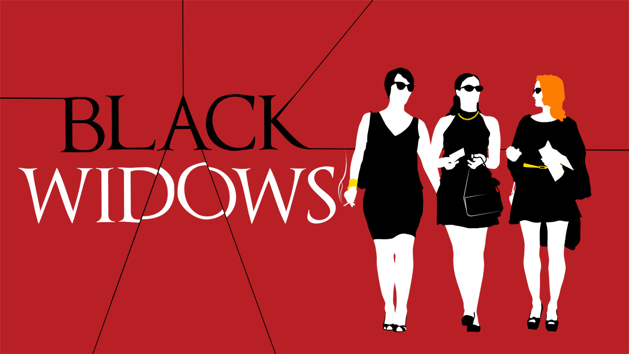 Black Widows