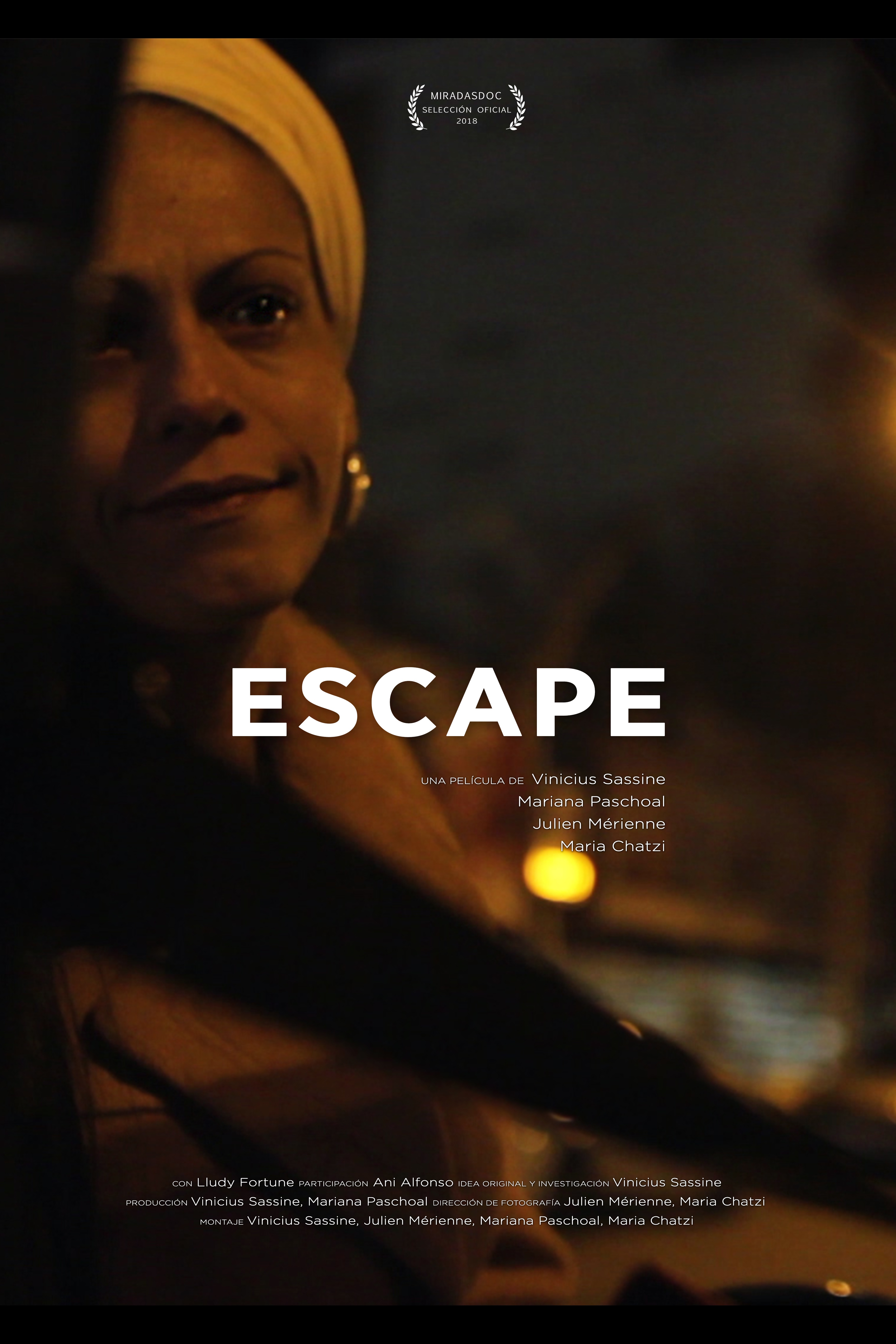 Escape