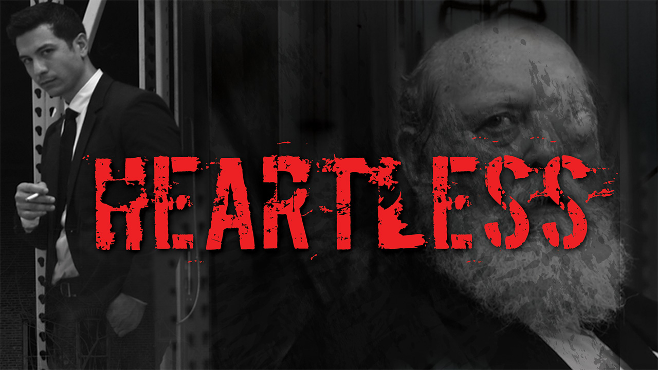 Heartless