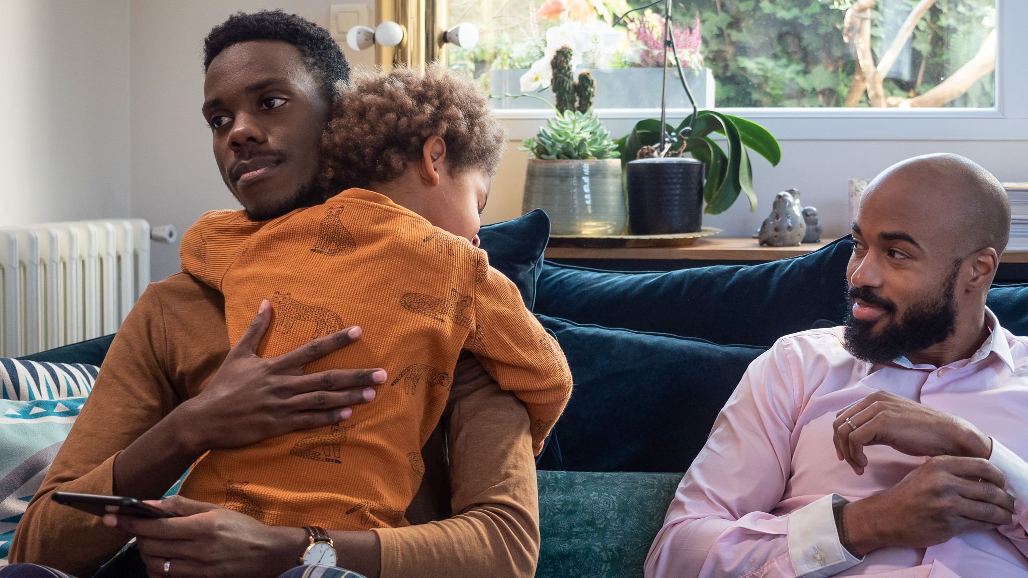 I Am Desire (Je Suis Désiré)