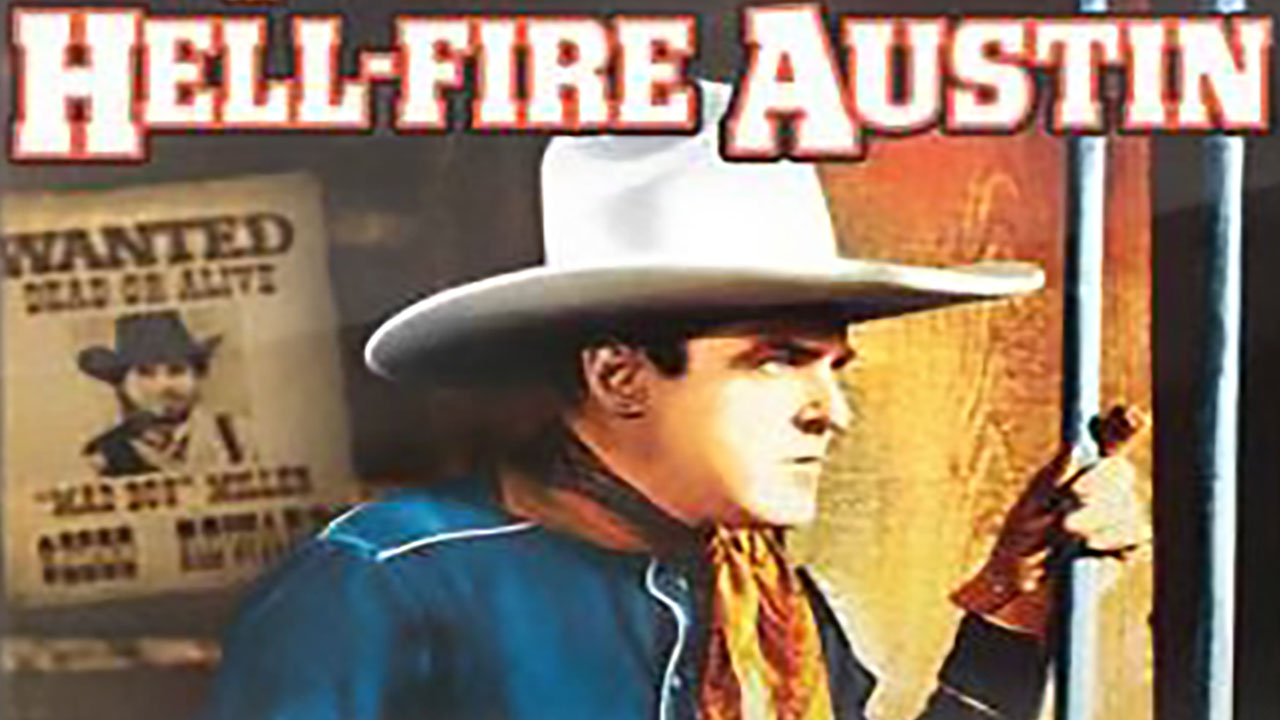 Hell-Fire Austin