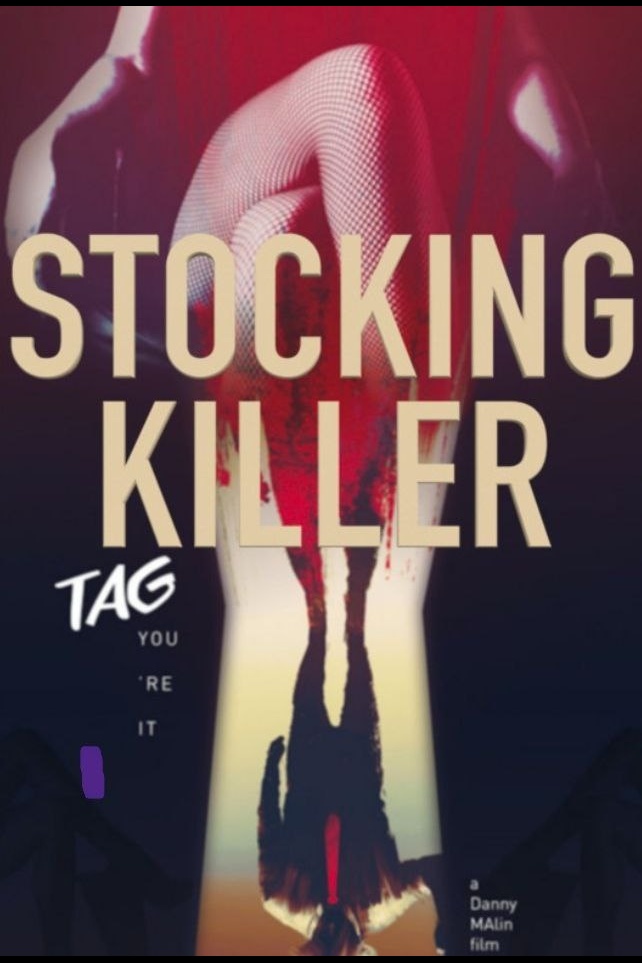 Stocking Killer [Movie Version]