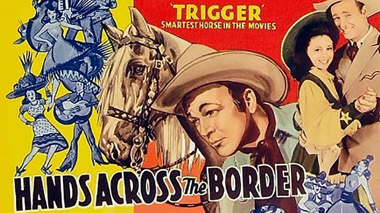 Hands Across the Border