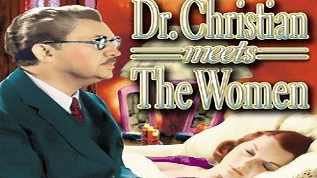 Dr. Christian Meets the Women
