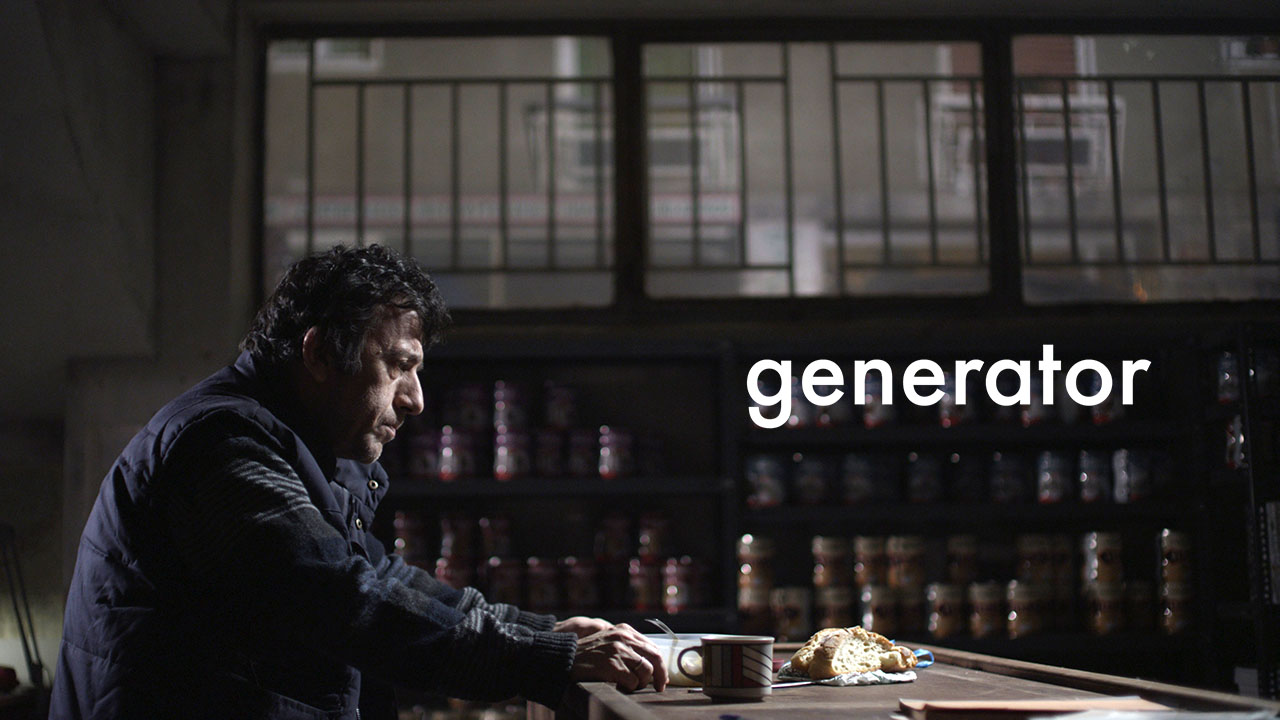 Generator