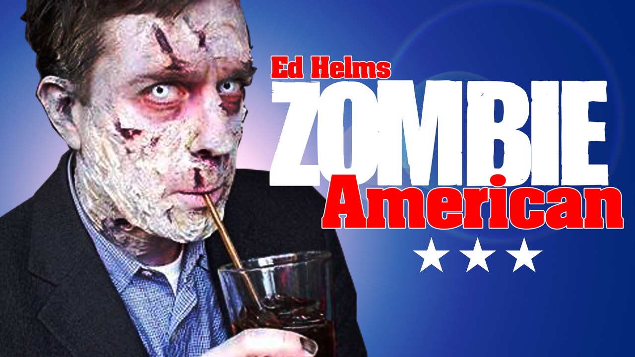 Zombie American