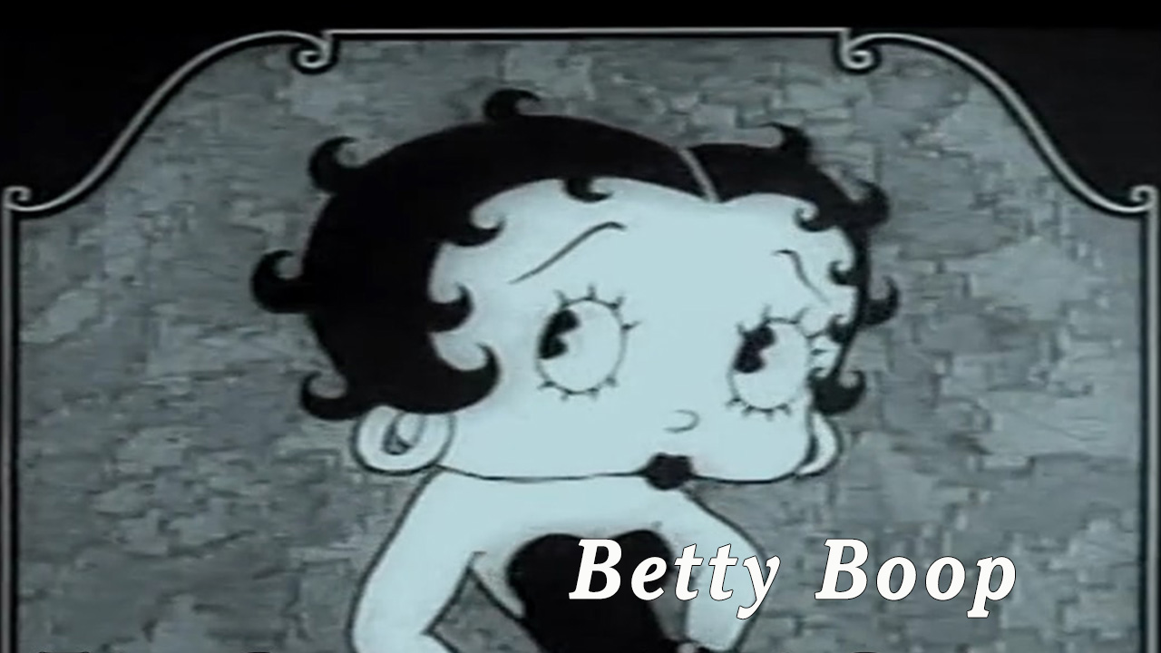 Betty Boop