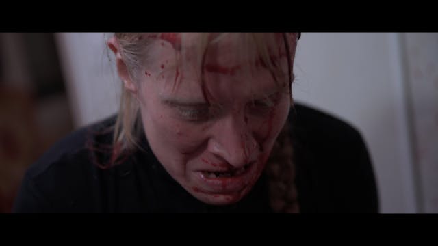 Cruel Tale, Friday Kills. - Behind th...