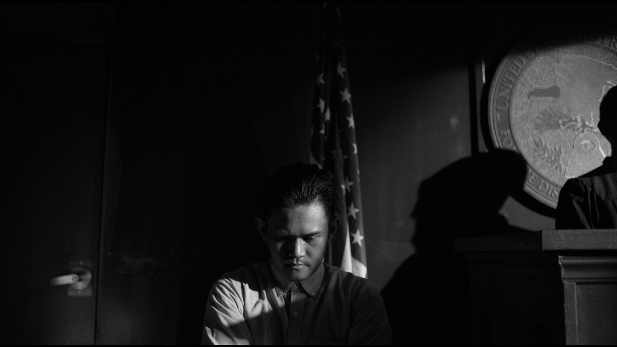 American Blood