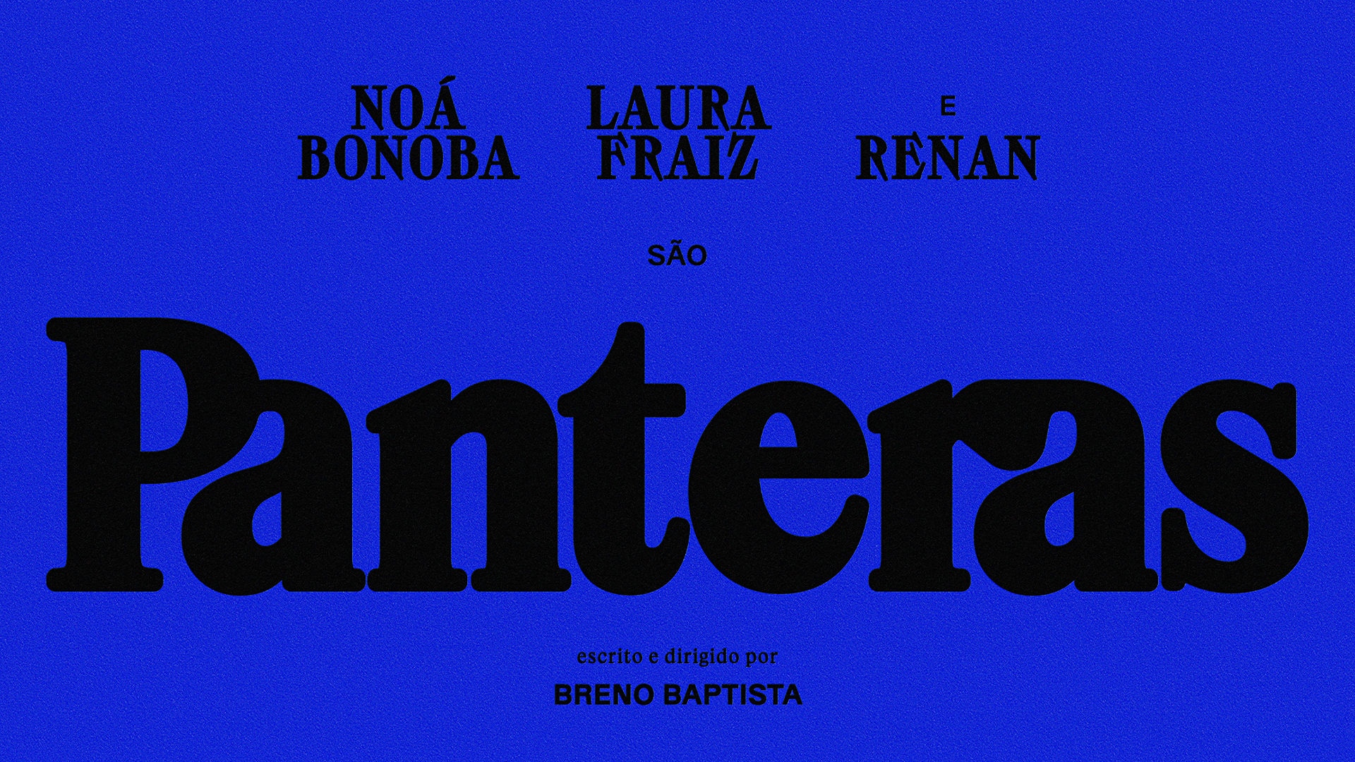 Panthers (Panteras)