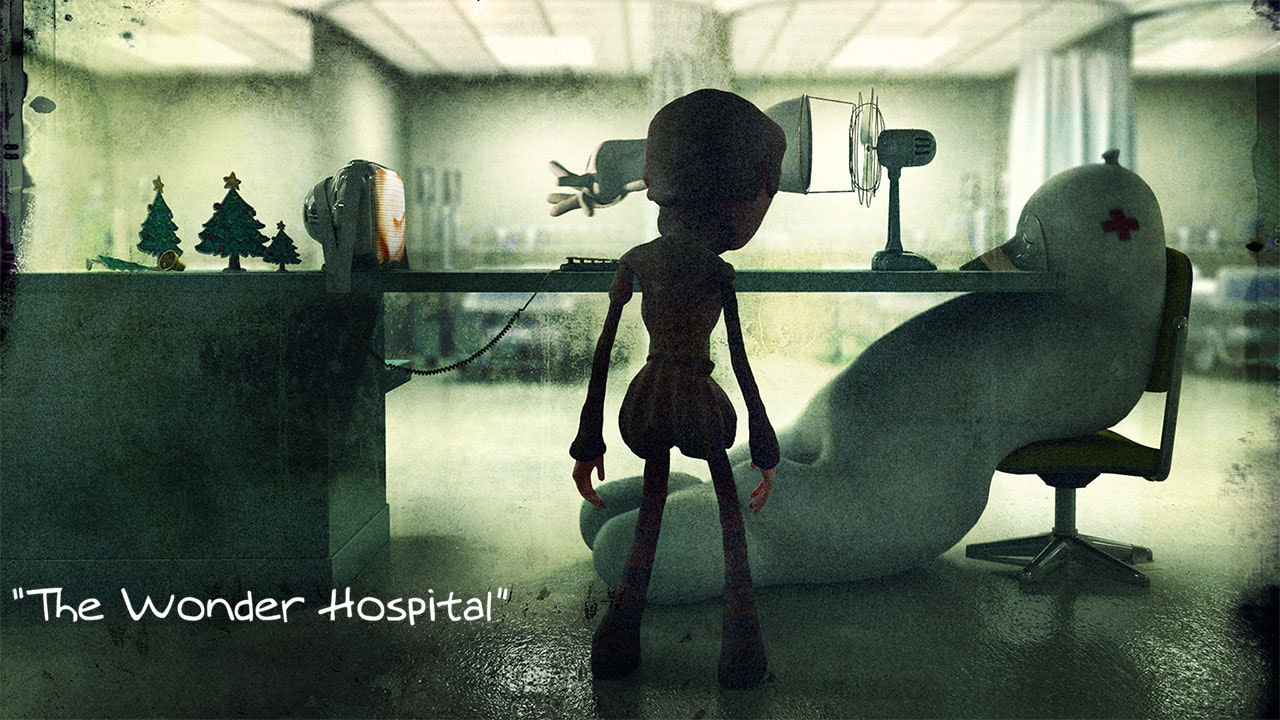 The Wonder Hospital
