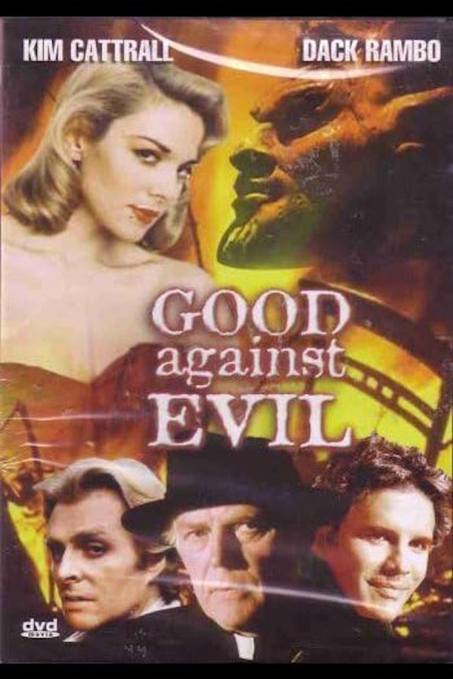 Good Against Evil