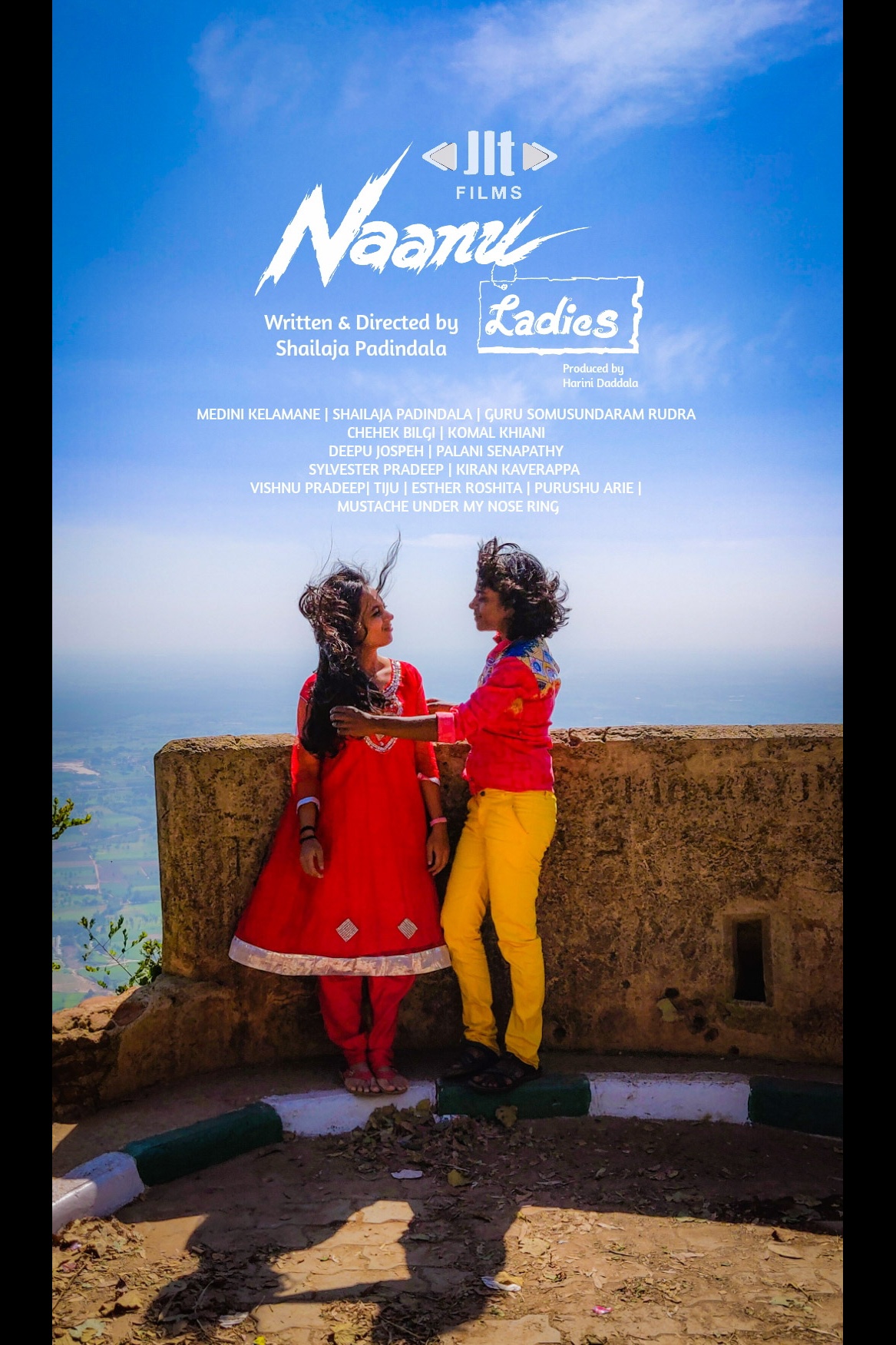 Naanu Ladies