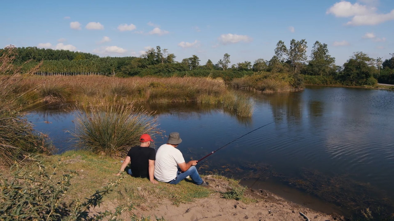 This Is Not Me (Bu Ben Değilim)