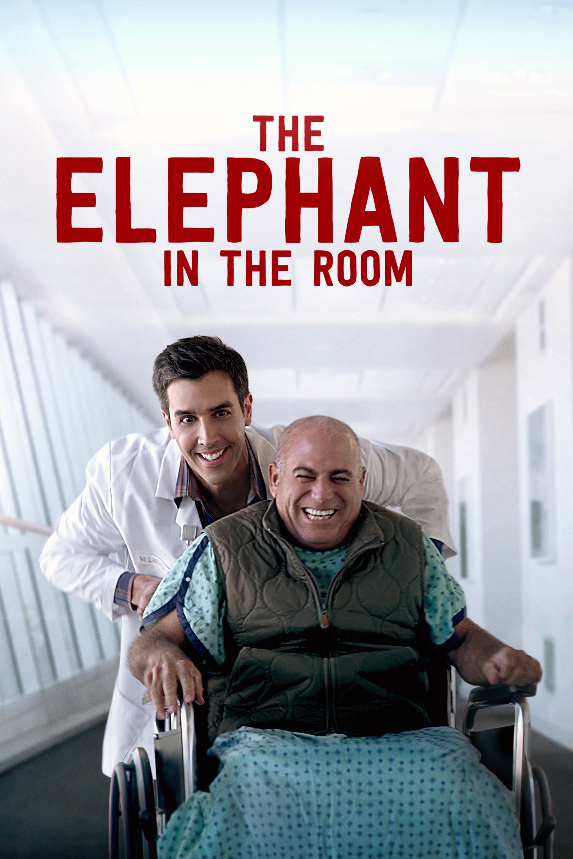 The Elephant in the Room
