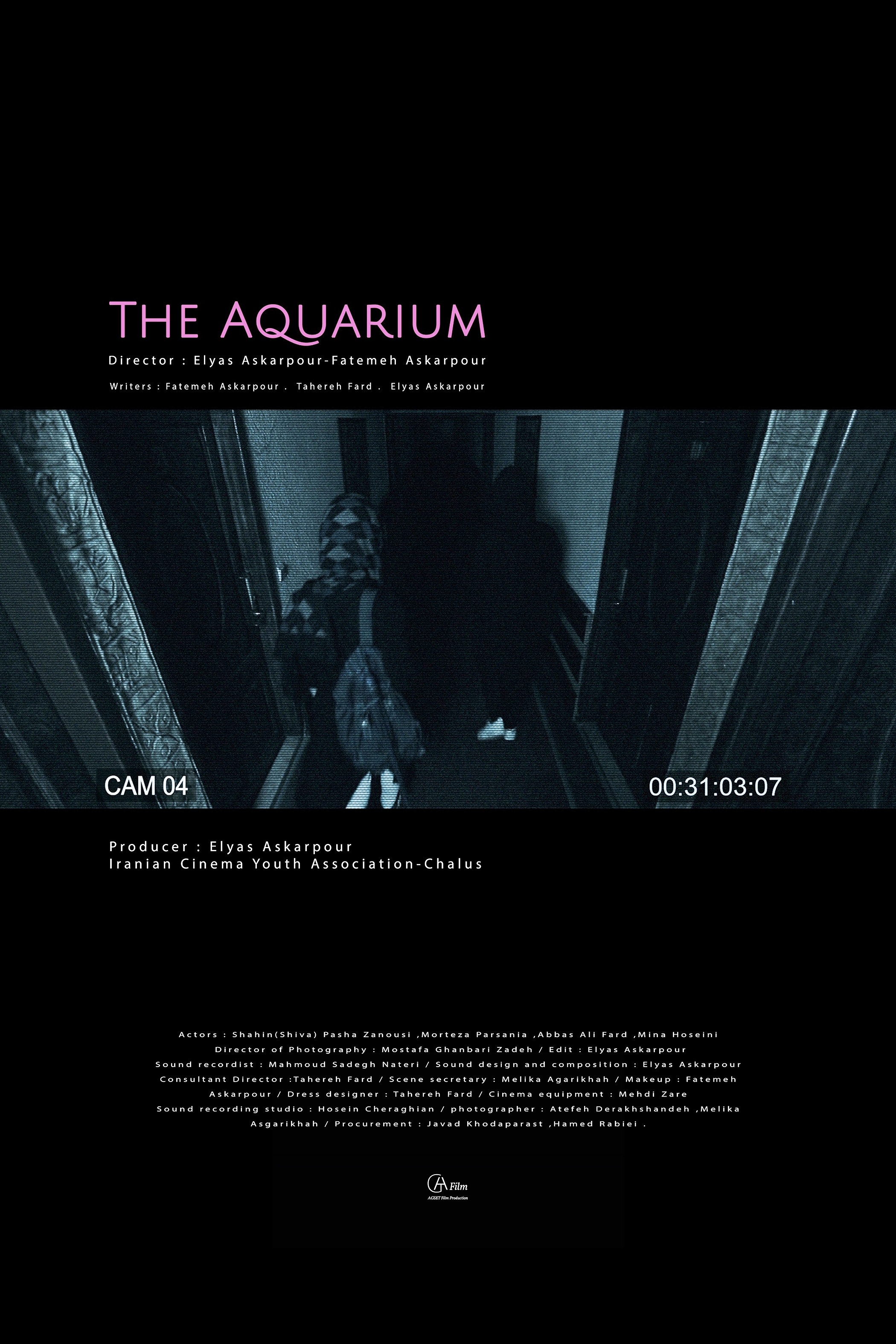 The Aquarium