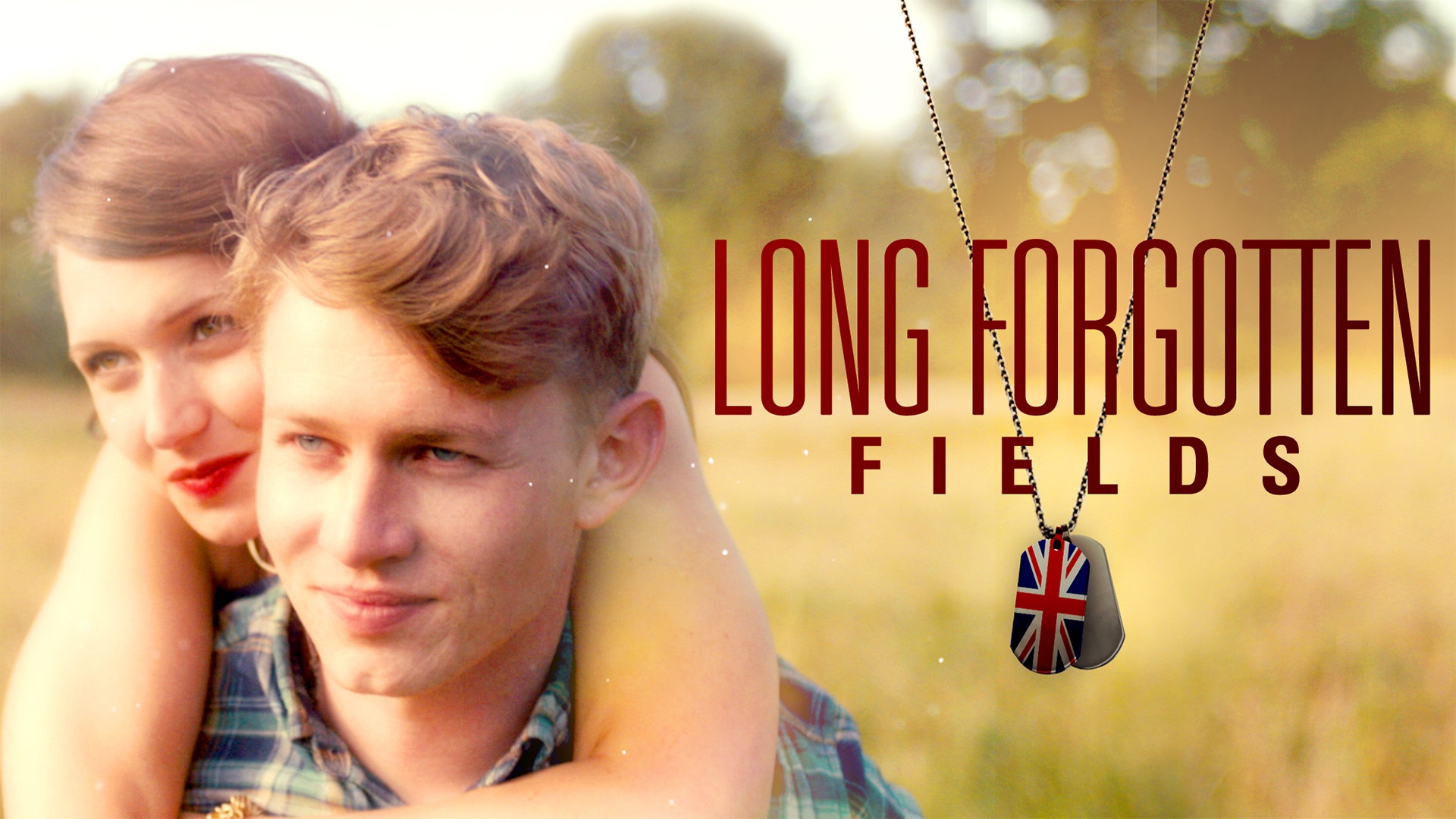 Long Forgotten Fields