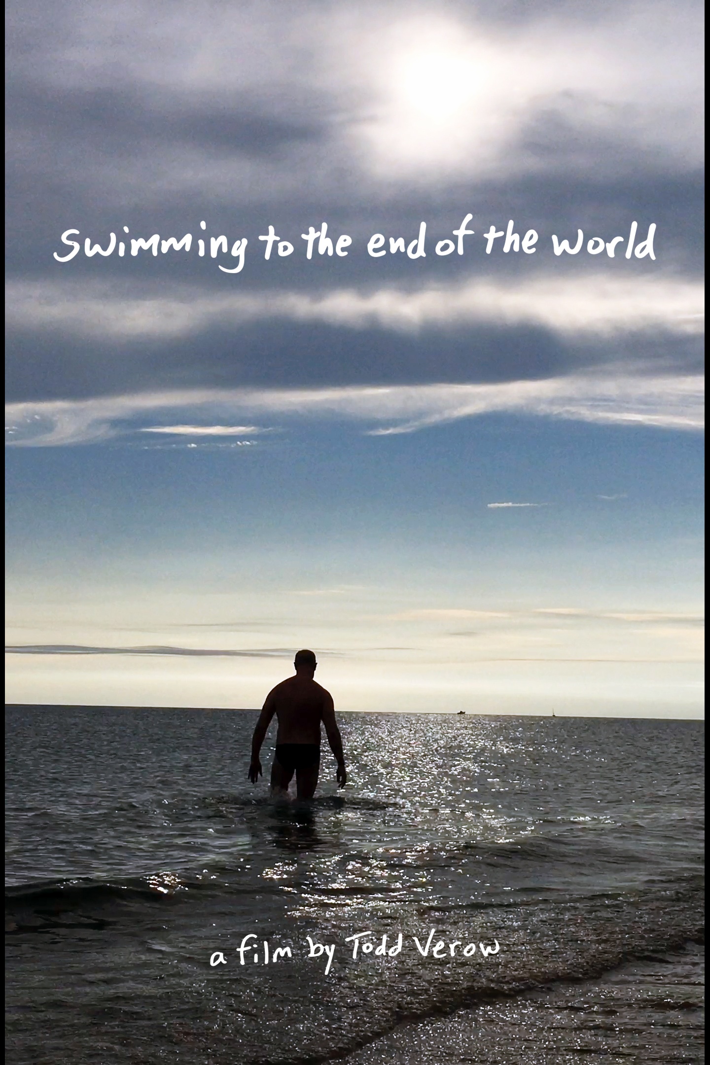 Swimming to the End of the World