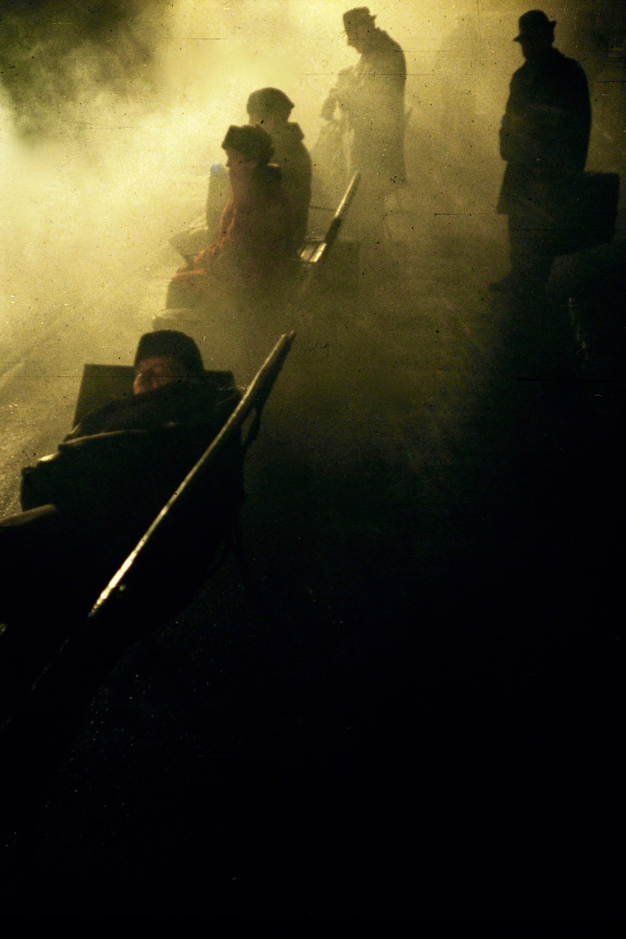 Koutaiba Al Janabi: My Camera is my Soulmate