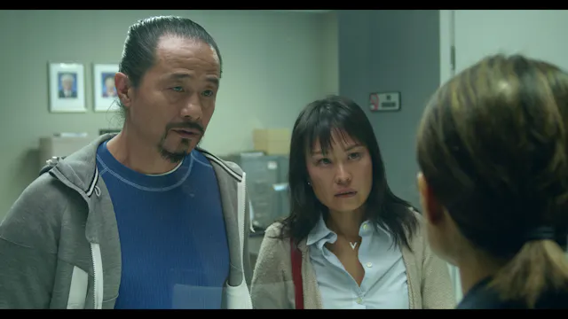 SIN-SFO [No Subtitles]